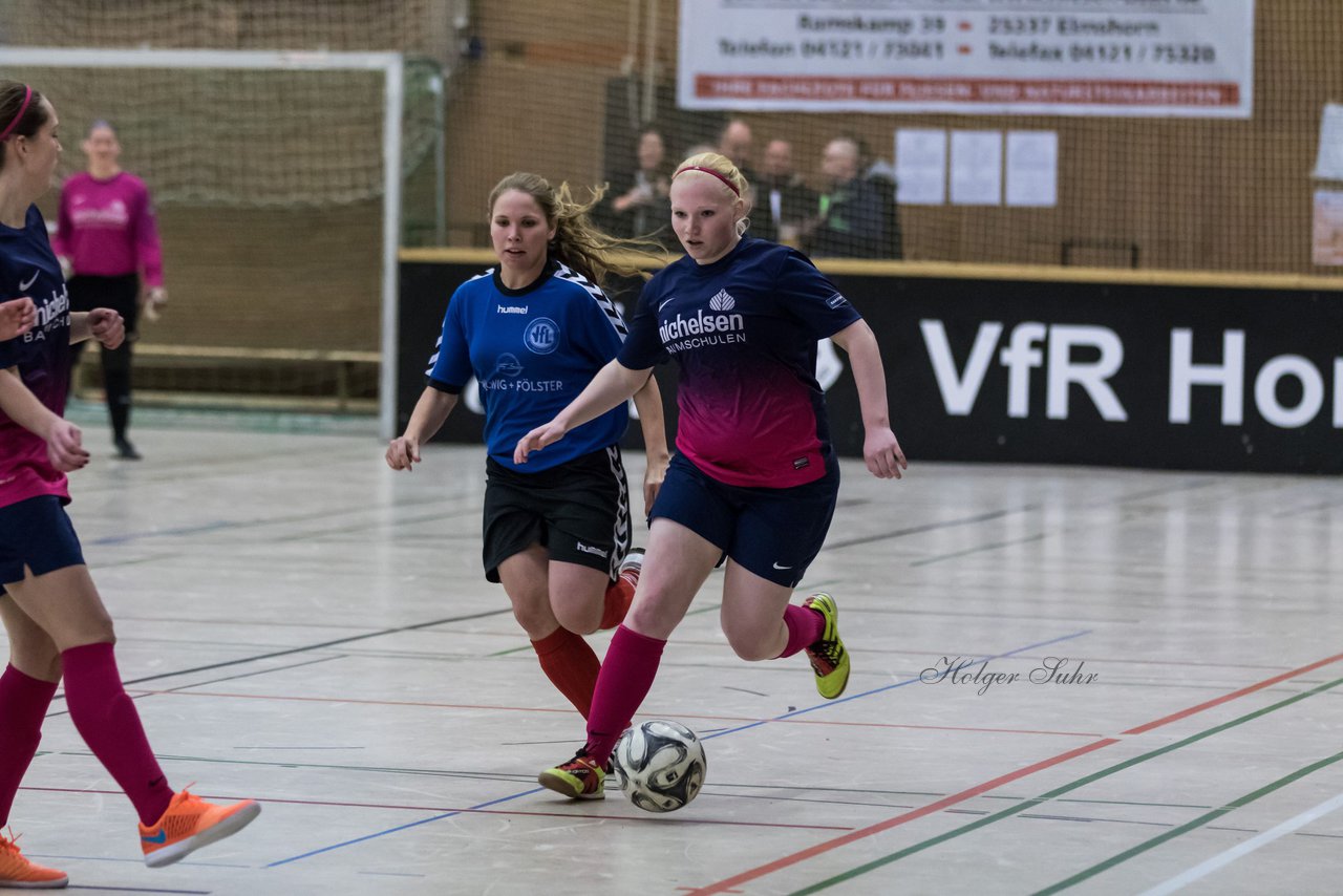 Bild 671 - Volksbank Cup Elmshorn